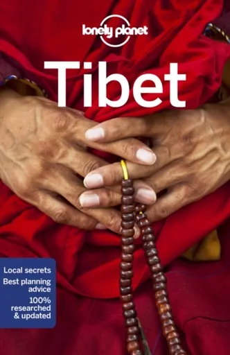 Lonely Planet Tibet - Mayhew Bradley, Lioy Stephen, Lonely Planet, Megan Eaves