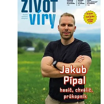 Život víry 2021/7–8 ()