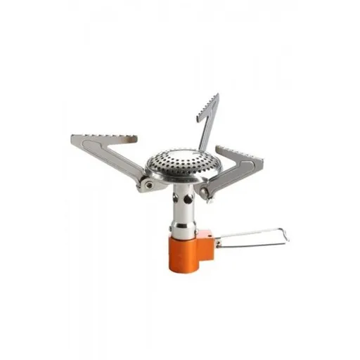 Vango ATOM STOVE Kompaktní vařič, stříbrná, velikost