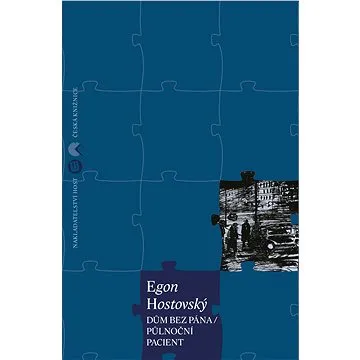 Dům bez pána / Půlnoční pacient (978-80-757-7478-1)