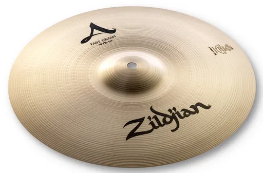 Zildjian 14" A fast crash