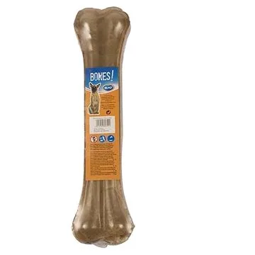 Duvo+ Bones! Lisovaná buvolí kost 26cm (5413794603121)