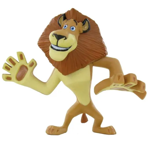 Comansi Alex Madagaskar