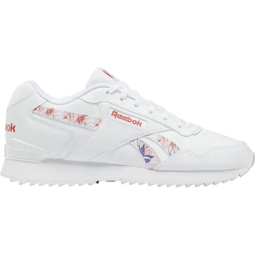 Reebok GLIDE RIPPLE Dámská volnočasová obuv, bílá, velikost 40.5