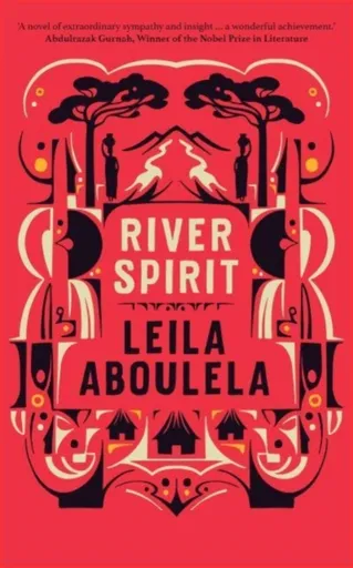 River Spirit - Leila Aboulela