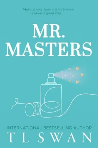 Mr. Masters - T. L. Swan