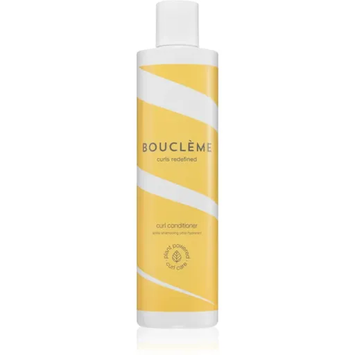 Bouclème Curl Conditioner hydratační kondicionér pro vlnité a kudrnaté vlasy 300 ml