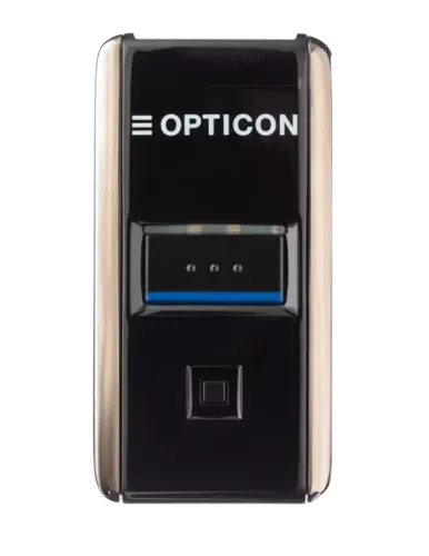 Opticon OPN-2500 mini data kolektor, USB, Bluetooth BLE