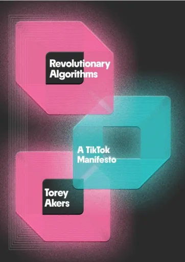 Revolutionary Algorithms - Torey Akers