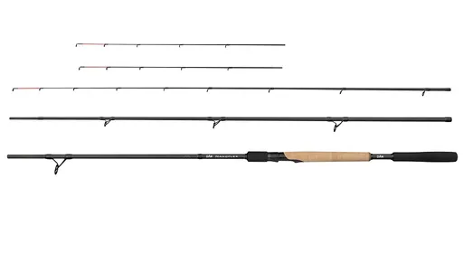 Dam prut nanoflex feeder rod 3,3 m 40-80 g