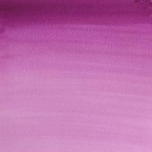 Akvarelová barva W&N Cotman 1/2 – 104 Mauve