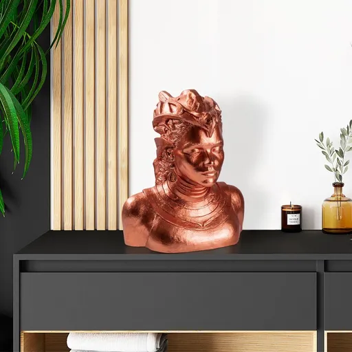 Dekorativní předmět Yak-041-A