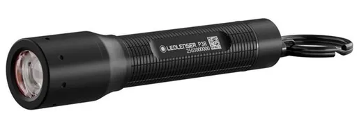 Ledlenser svítilna p3r