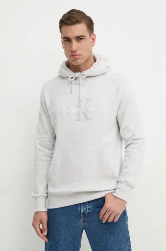 Bavlněná mikina Calvin Klein Jeans