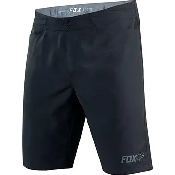 Fox Ranger Short Black 38 (P50146)