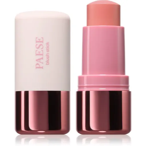 Paese Butter Blend Blush Stick tvářenka v tyčince odstín 02 Bloom 6 g