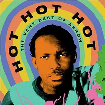 Arrow: Hot Hot Hot / The Best Of Arrow - LP (4050538772258)
