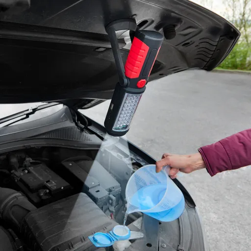 Dobíjecí pracovní světlo