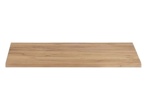 Comad Capri Oak deska na skříňku 81 x 45,6 cm dub CAPRIOAK891FSC