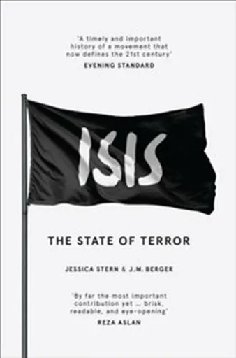 ISIS - Jessica Stern, J. M. Berger