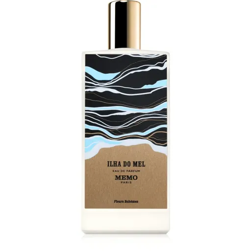 Memo Paris Ilha do Mel parfémovaná voda unisex 75 ml
