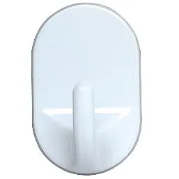 WENKO Háček, bílý (z4421013100)