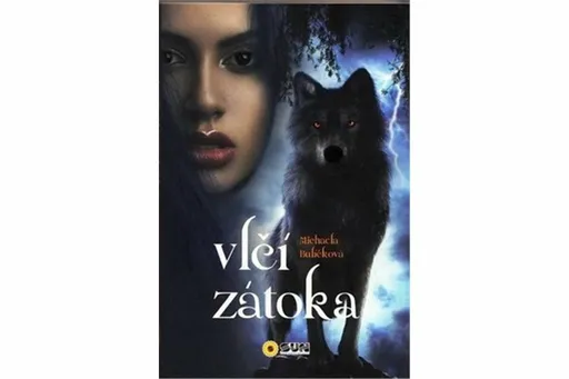 Vlčí zátoka - Michaela Bulíčková