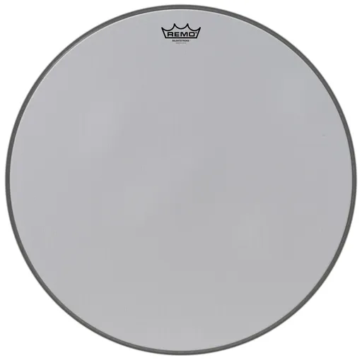 Remo 22" SilentStroke Bass