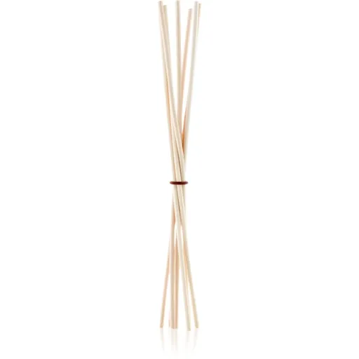 Baobab Collection Accessories Sticks 30cm náhradní tyčinky do aroma difuzérů Natural (250 ml) 30 cm