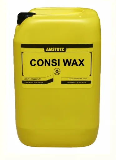 Amstutz Ochranný vosk CONSI WAX 25 l EG11460025