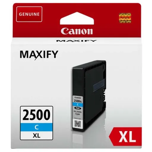 CANON PGI-2500-XL C - originální