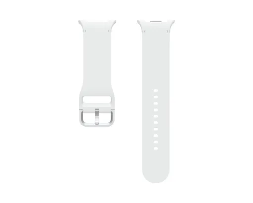 Samsung Sportovní řemínek (velikost M/L) Watch 8 White