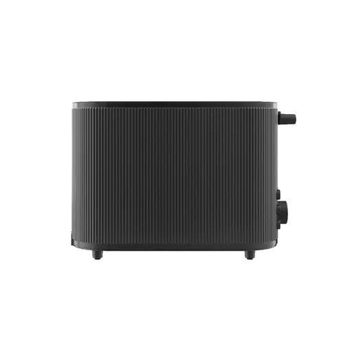 Toustovač BERNADOTTE, černý nerez - Georg Jensen