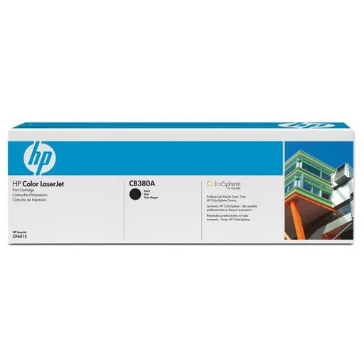 HP CB380A - originální