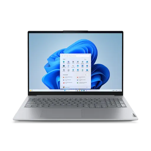Lenovo ThinkBook/16 G8 IRL/Core 5-210H/16"/WUXGA/16GB/512GB/UHD Xe/W11P/Gray/3R On-Site