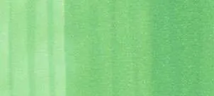 Copic Ciao marker – G02 Spectrum Green