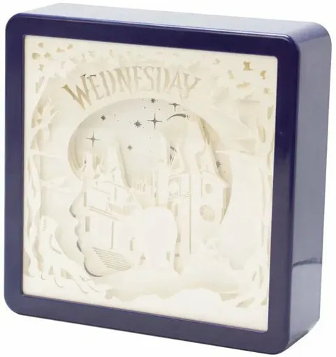 Wednesday LED Světlo