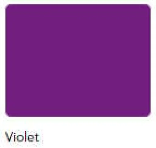 L&B Vitrail 601 Violet 50 ml