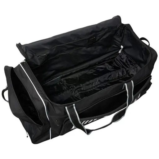 WINNWELL PREMIUM WHEEL BAG S MADLEM Sportovní taška, černá, velikost