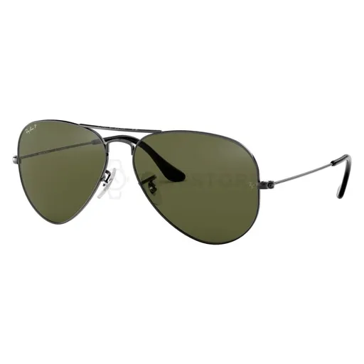 Ray-Ban Aviator RB3025 004/58 62 - 30 dnů na vrácení zboží