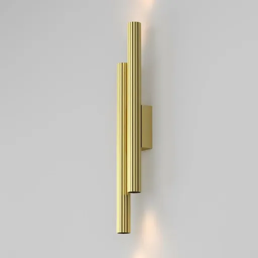 MAYTONI Nástěnné svítidlo Calipso 24W IP 20 C082WL-24W2.7K-BS