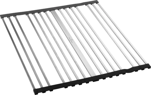 Příslušenství k dřezům Villeroy & Boch Rolovací rošt 9K0800K1, nerez 9K0800K1