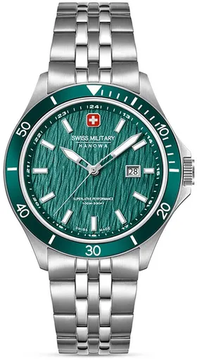 Swiss Military Hanowa Flagship Elements Earth SMWGH0006704