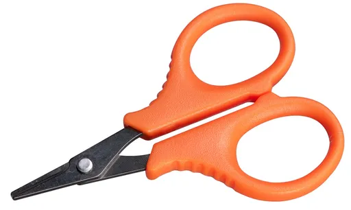 Fox nůžky edges titanium braid scissors