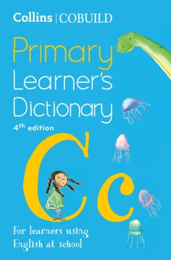 Collins COBUILD Primary Learnerâ€™s Dictionary