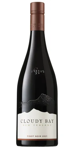 Cloudy Bay Pinot Noir