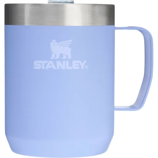 Stanley Termohrnek Stay-Hot Camp Mug 230 ml Hydrangea, 230 ml