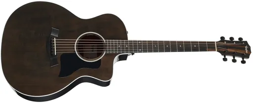 Taylor 214ce Plus Special Edition Grey