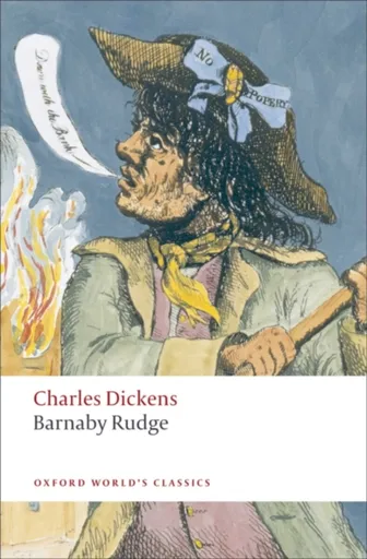 Barnaby Rudge - Charles Dickens