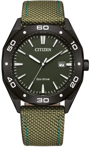 Citizen Eco-Drive Sports BM7635-01X